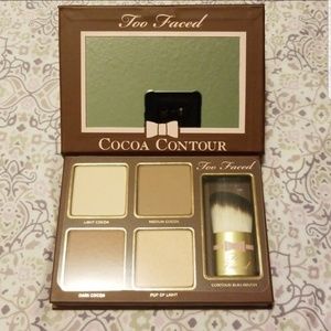 Too Faced Cocoa Contour Kit